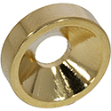 Toronzo Neck Mounting Ferrules W320-Gold