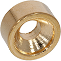 Toronzo Neck Mounting Ferrules W360-Gold