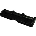 Toronzo Roller Nut TRN-Black