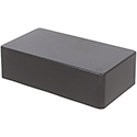 Toronzo Pickup Cover HB-NH-Black