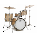 Gretsch Floor Tom USA Brooklyn Cream Oyster