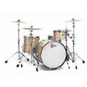 Gretsch shell set USA Brooklyn Cream Oyster