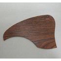 Ibanez Pickguard Wood Aw 5APG32B