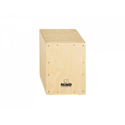 NINO Percussion Cajon Birch 13 inch Nino