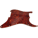 Toronzo Pickguard ST-NH-4PLY-Tortoise Standard