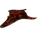 Toronzo Pickguard ST-NH-3PLY-Marble Orange