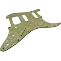 Toronzo Pickguard ST-HSS-3P-3PLY-Pearl Cream