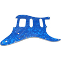 Toronzo Pickguard ST-HSS-2P-3PLY-Pearl Blue