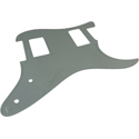 Toronzo Pickguard ST-HH-3P-1PLY-Transparent