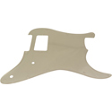 Toronzo Pickguard ST-H-2P-1PLY-Transparent