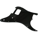 Toronzo Pickguard ST-H-2P-4PLY-Black