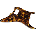 Toronzo Pickguard ST-H-2P-3PLY-Marble Yellow