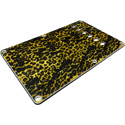 Toronzo Backplate BP-3PLY-Tiger Pearl