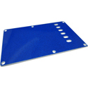 Toronzo Backplate BP-2PLY-Sparkle Blue