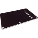 Toronzo Backplate BP-LH-3PLY-Black