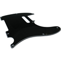 Toronzo Pickguard TE-3PLY-Black