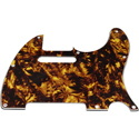 Toronzo Pickguard TE-3PLY-Marble Yellow