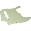 Toronzo Pickguard JB-2PLY-Sparkle Champagne