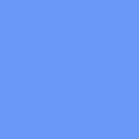Toronzo Pickguard Plate 3045-2PLY-Mirror Blue