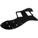 Toronzo Pickguard TE-DELUXE-Black