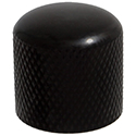 Dome Knob TZ-OT-105-Black