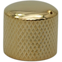 Dome Knob TZ-OT-110-Gold