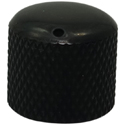 Dome Knob TZ-OT-125-Black