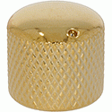 Dome Knob TZ-OT-125-Gold