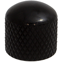 Dome Knob TZ-OT-150-Black