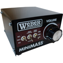 Weber Minimass 50W