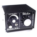 Weber Mass 200W