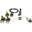 Wiring Kit ES-335 Kit WK-ES335