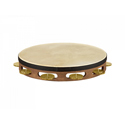 Meinl Percussion Handtambourine Vintage