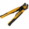 Multifunction Stripping Crimping Tool