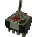 GNA 4PDT Heavy Duty Toggle Switch