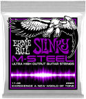 Ernie Ball M-Steel 10-52