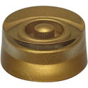 Speed knob Speedy-Unmarked-GLD