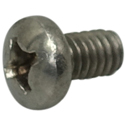 Bass Key Screws