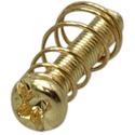 Bridge Screws MT160-GOLD-6