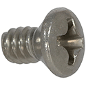 Switch Mounting Screws PH-Stainless Steel