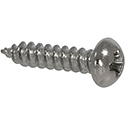 Tuner Screws S-CHR-100pcs