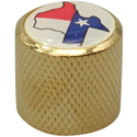 Dome Knob Texas Gold