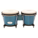 Toca Bongo Synergy Series Bahama Blue 2100BB