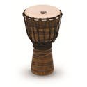 Toca Djembe Origins Series Tribal Mask TODJ-8TM