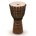 Toca Djembe Origins Series African Mask TODJ-10AM