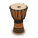 Toca Djembe Origins Series Celtic Knot TODJ-7CK