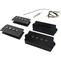 Pickup Kit Precision Bass