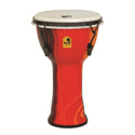 Toca Djembe Freestyle Mechanically Tuned Fiesta SFDMX-9F