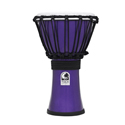 Toca Djembe Freestyle Colorsound Metallic Yellow TFCDJ-7MY