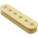 Humbucker Bobbin Screw Side 53mm Cream